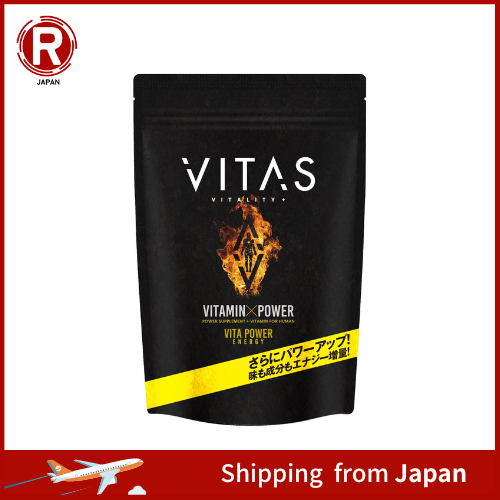 VITAS Vita điện Vita điện Maca Kẽm Vitamin tổng hợp 120 hạt