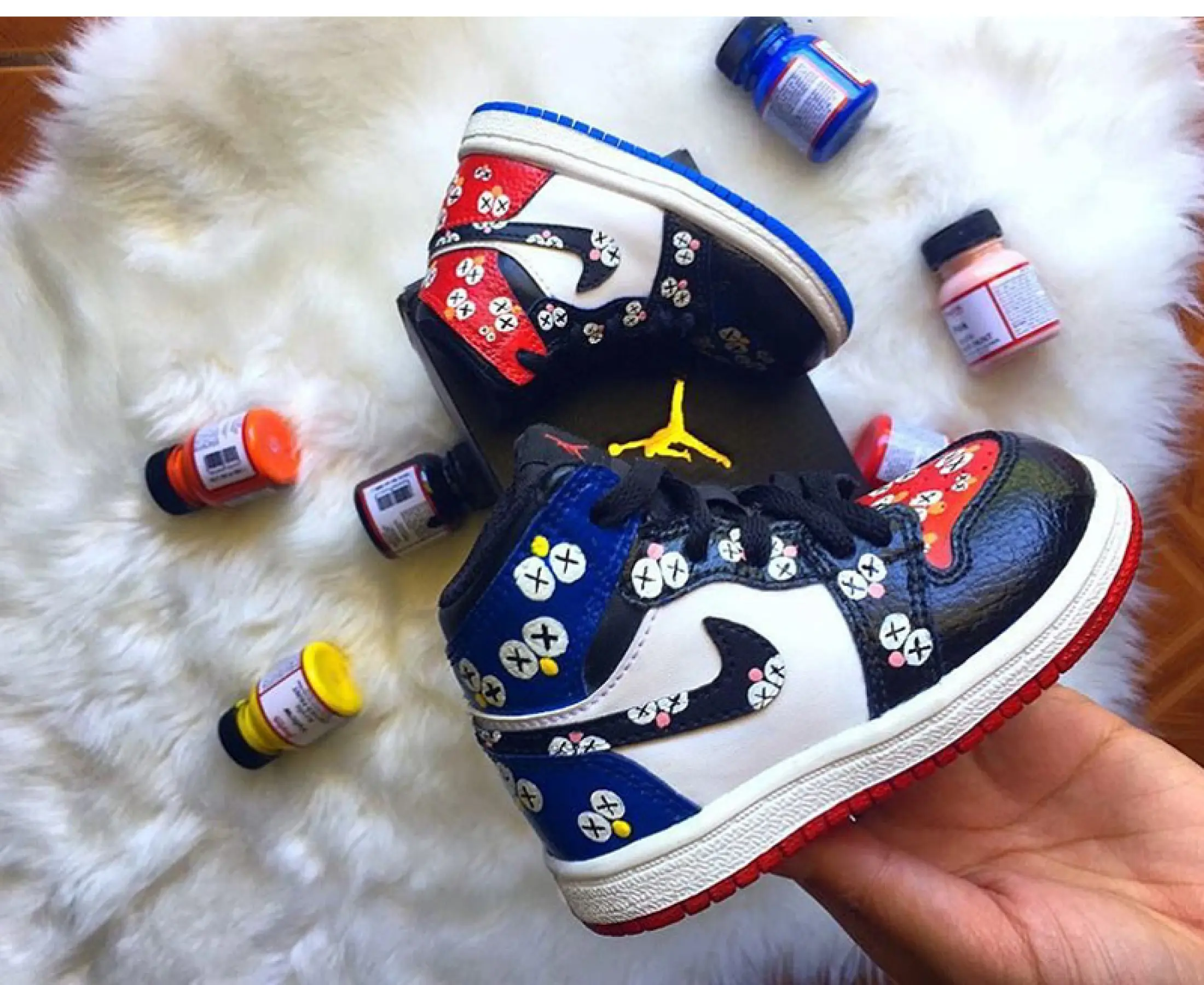 angelus custom shoes