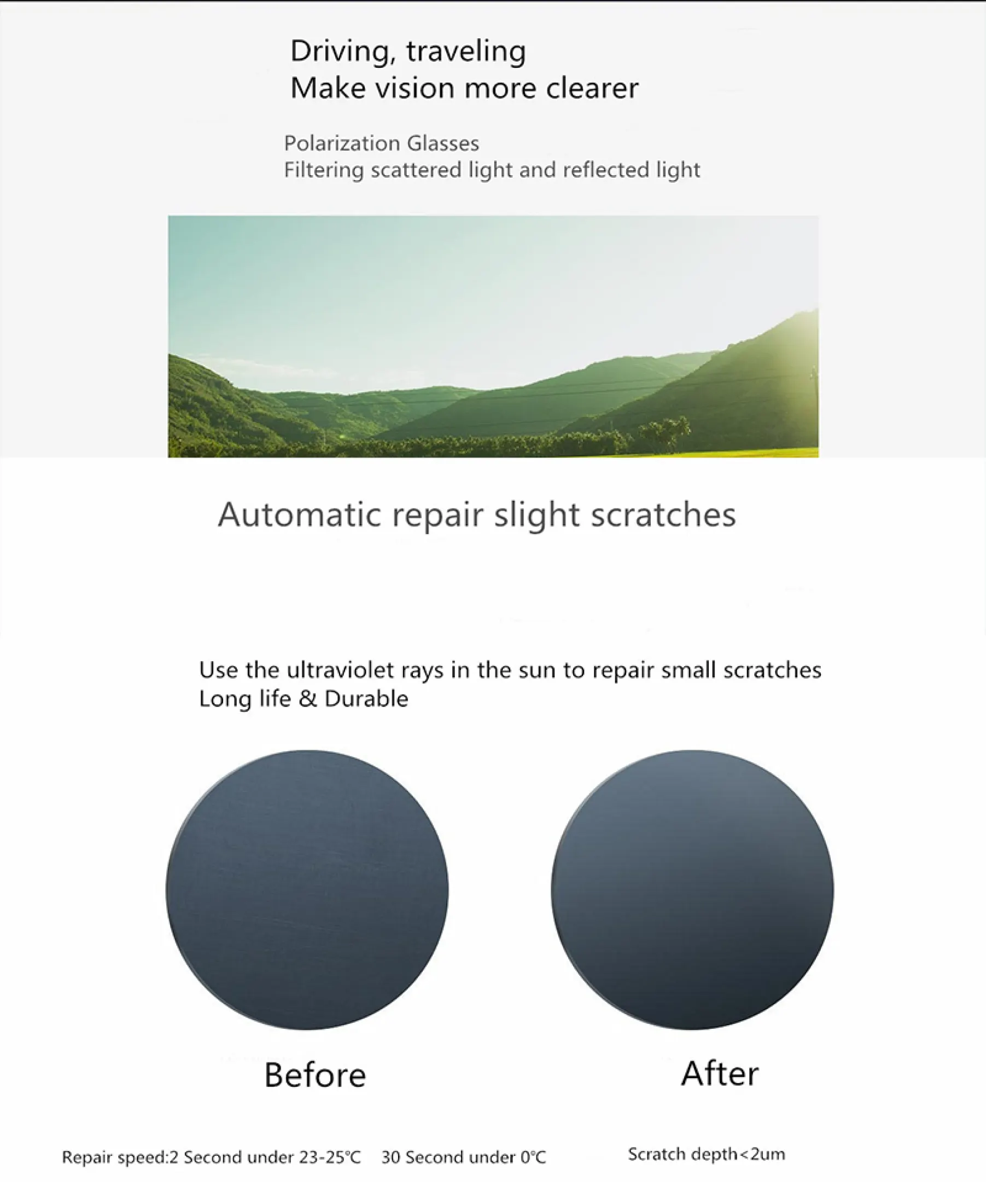 Xiaomi Mi Polarized Navigator Sunglasses Gray Aviator UV400 TYJ02TS 8 Xiaomi Mi Polarized Navigator Sunglasses Gray Aviator UV400 TYJ02TS 8