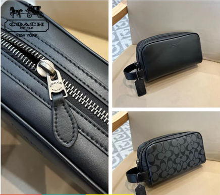 Buy Bag Tangan Wanita Jenama Coach Online at a Better Price