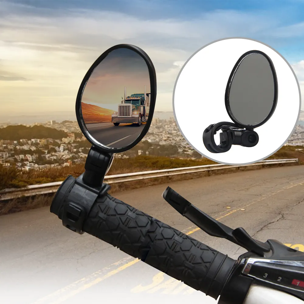 bike side mirror