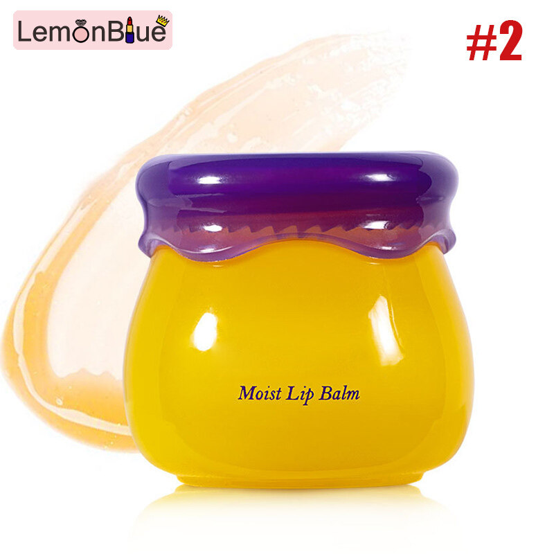 Gambar LemonBlue Moisturizing Lipstick Long Lasting Moisturizing, Reducing Lip Lines And Moisturizing Lipstick Women 10ml Long Lasting Moisturizing