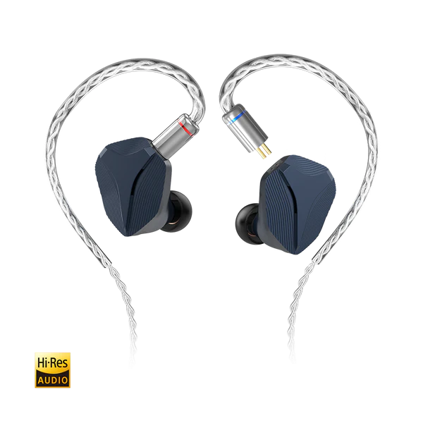 Hidizs MP145 Ultra-large Planar Magnetic HiFi In-ear Monitors - ยี่ห้อ Hidizs ราคา 7,638 บาท*ส่งฟรี