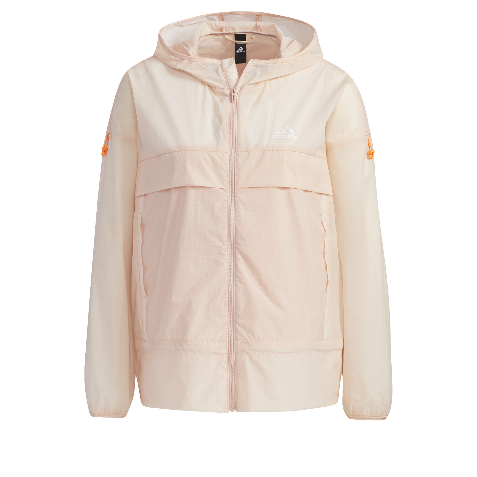 Shop adidas 2021 Cruise Logo Outerwear (FU3835) by WANPARK | BUYMA