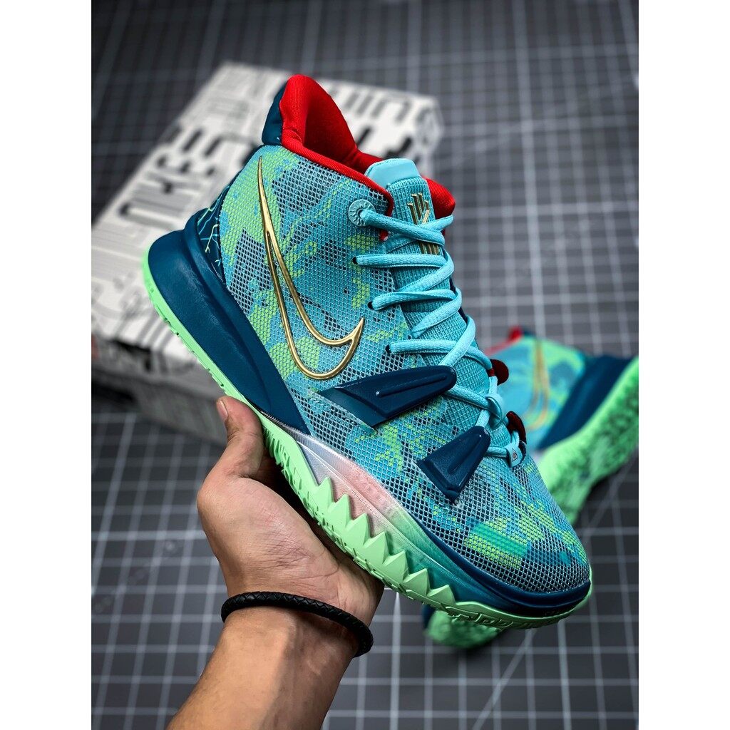 kyrie irving 7 shoes