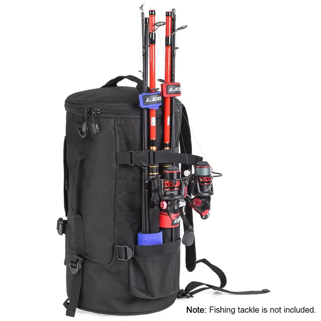fishing tackle bag