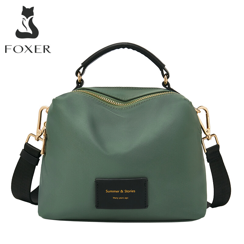 Foxer túi cho phụ nữ trên bán Túi đoe chéo cho nữ đeo chéo & Túi Đeo Vai