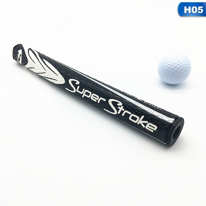 Golf Sport Super Stroke Putter Grip Ultra Slim Mid Slim Fat So 2.0 
