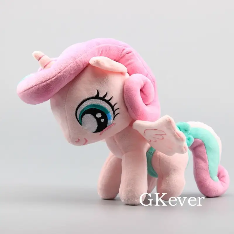 flurry heart plush