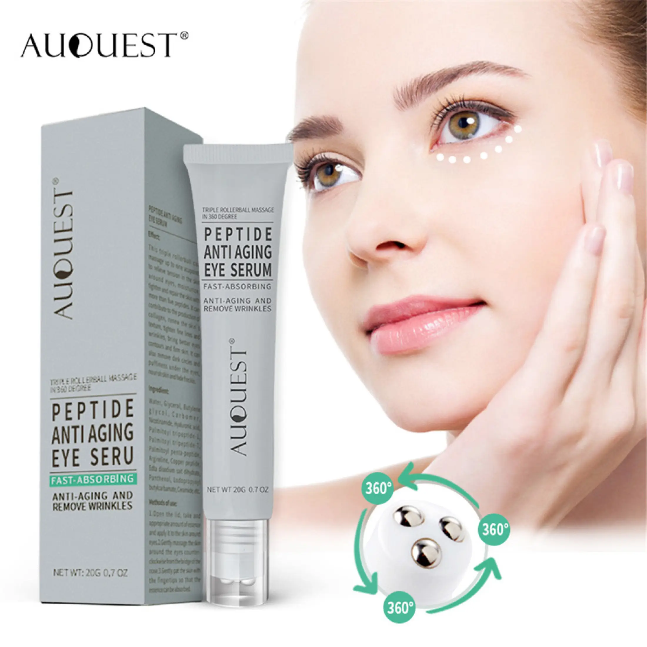 auquest eye serum