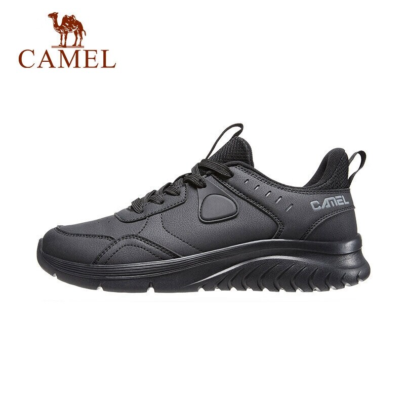 Camel Giày Sneaker Thể Thao Cho Nam Giày Thể Thao Chạy Bộ Thường Nhật Thoáng Khí Cho Nam