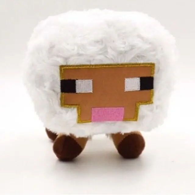 mooshroom plush