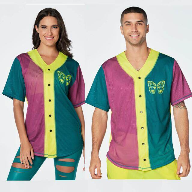 Quần áo nữ, now-button-down-z1t02409 zumba