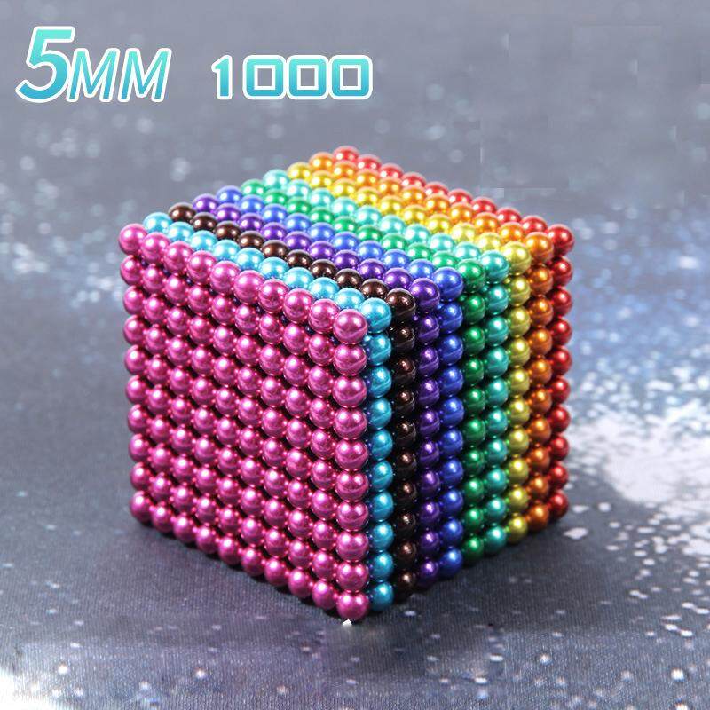 5mm magnetic balls 1000