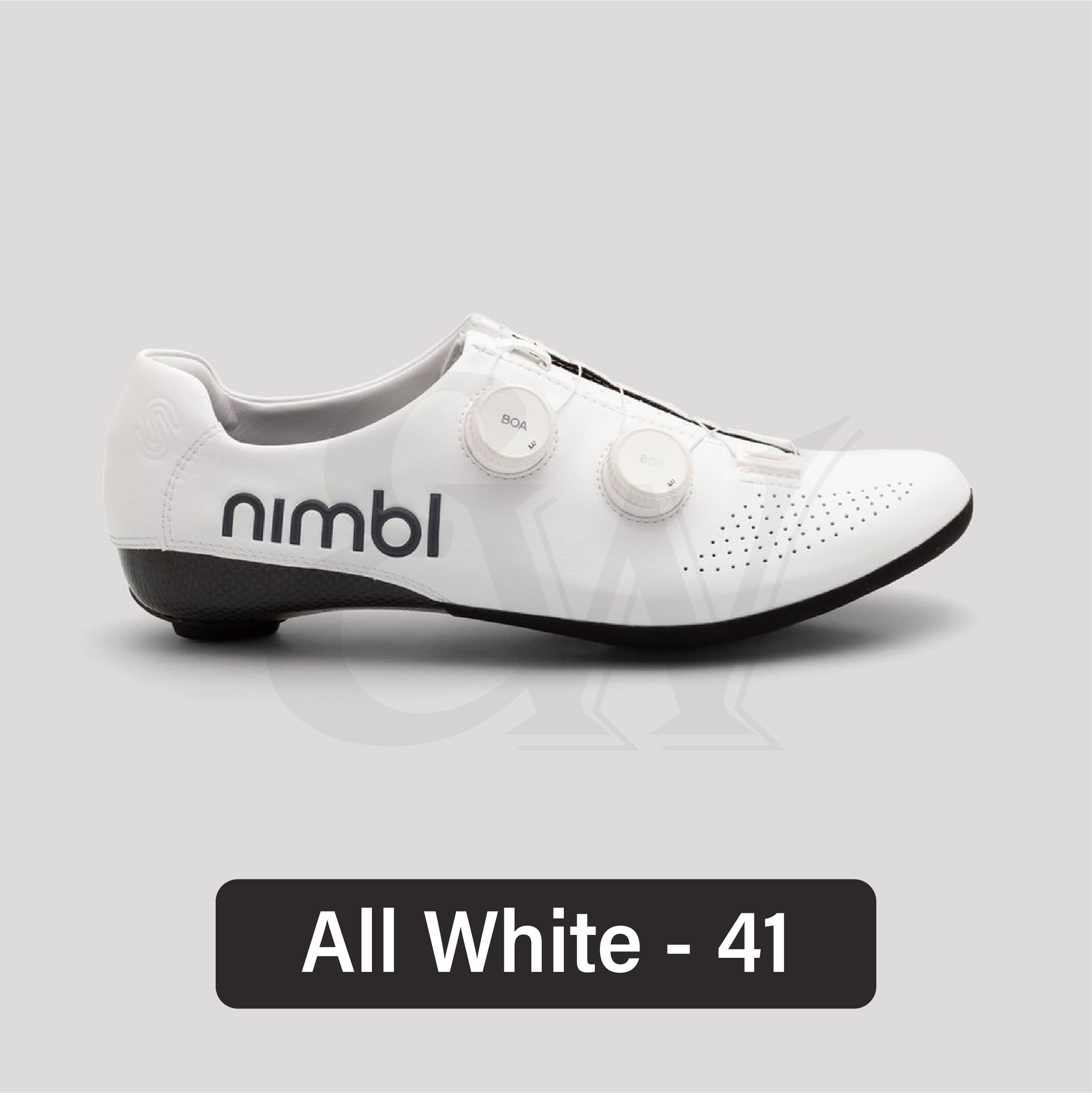 nimbl ボア　41 EXCEED – nimbl