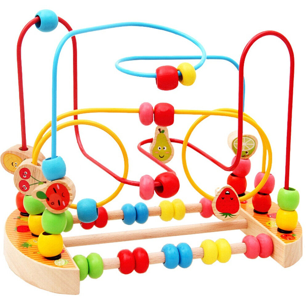 jigsaw educational toys