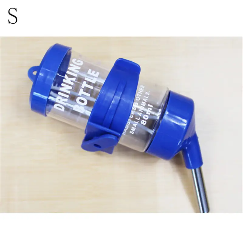 quiet rabbit water bottle