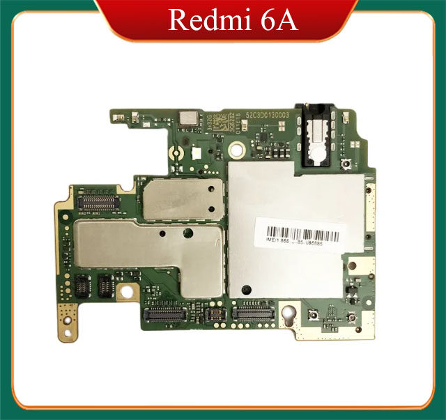 redmi 6a motherboard buy online