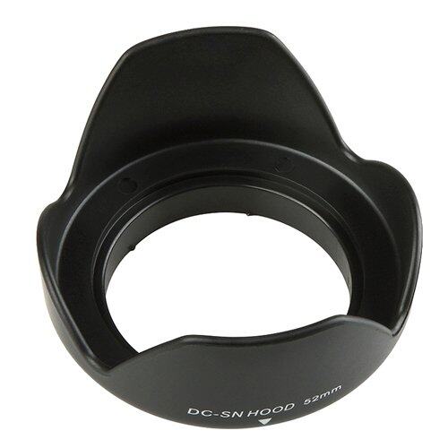 bower lens hood