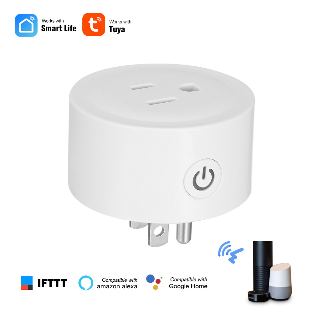 google home power socket