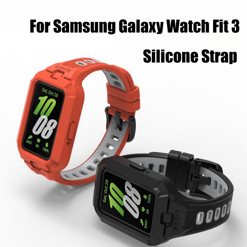 Milanese Loop Strap For Samsung Galaxy Watch Magnetic Clasp
