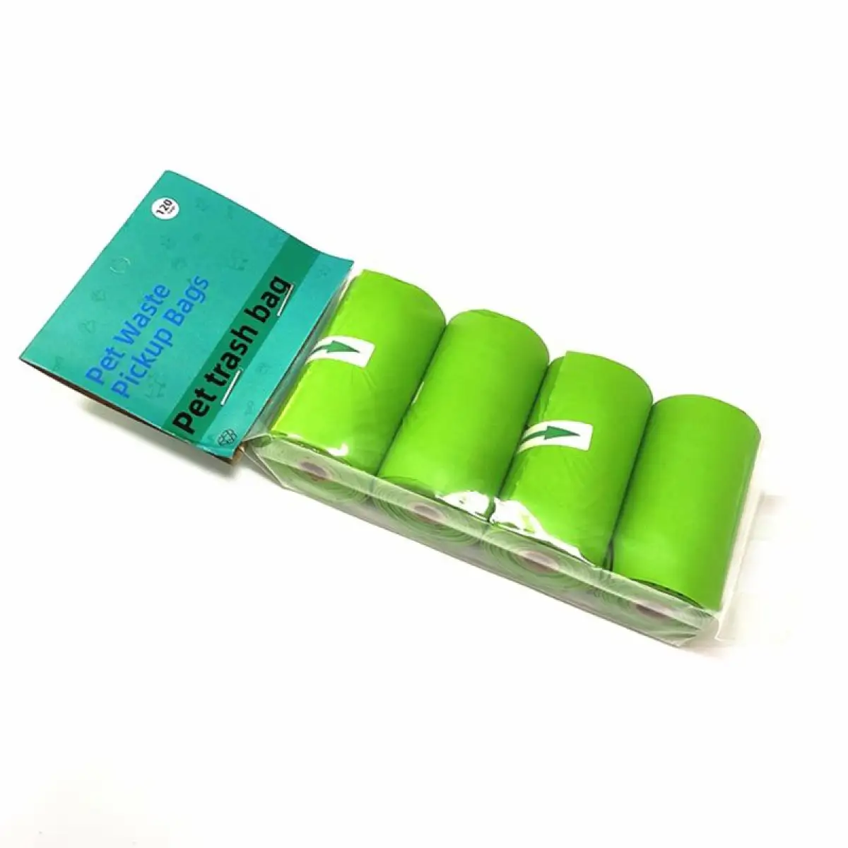 extra thick poop bags