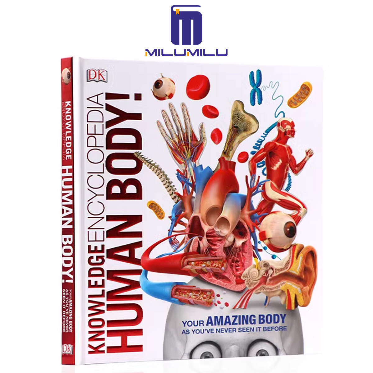 Buy New Book Of Knowledge Online at a Better Price | Lazada Malaysia