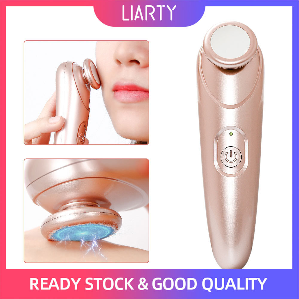 Gambar LIARTY Blue Light Plasma Pen Scar Acne Removal Anti Wrinkle Aging Therapy Acne Treatment Pen Beauty Device Facial Skin Care Machine