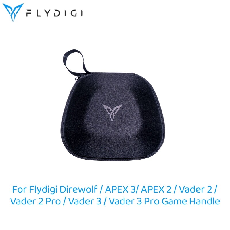 Flydigi vỏ cứng Túi đựng bảo vệ túi lưu trữ trường hợp thực hiện phổ quát cho Flydigi Gamepad disói/