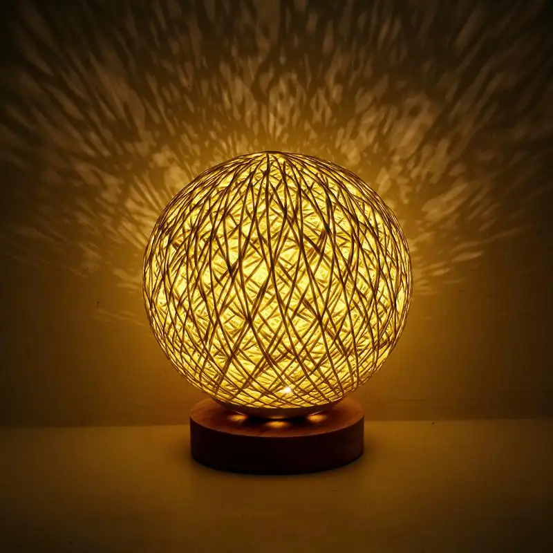 moon desk lamp