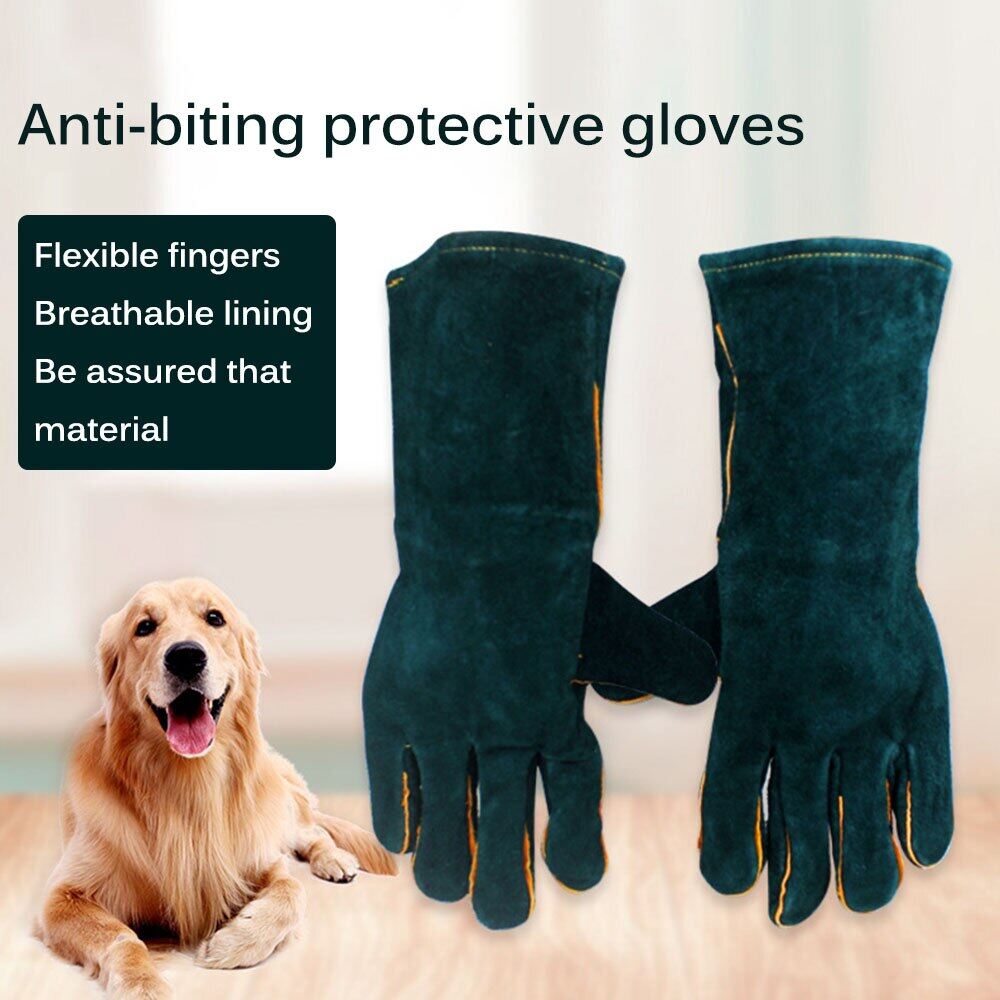 Anti Bite K9 Bite Gloves Safety Bite Gloves Anti-bite Gloves For