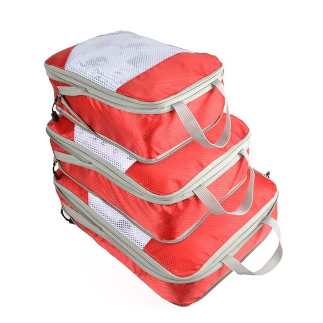 shoe luggage bag