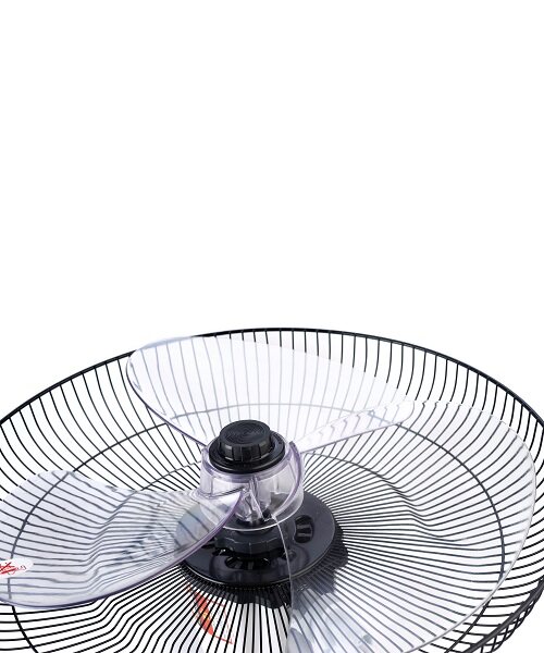 Pensonic Wall Fan 16 With Remote Control Pwf 4801r Lazada