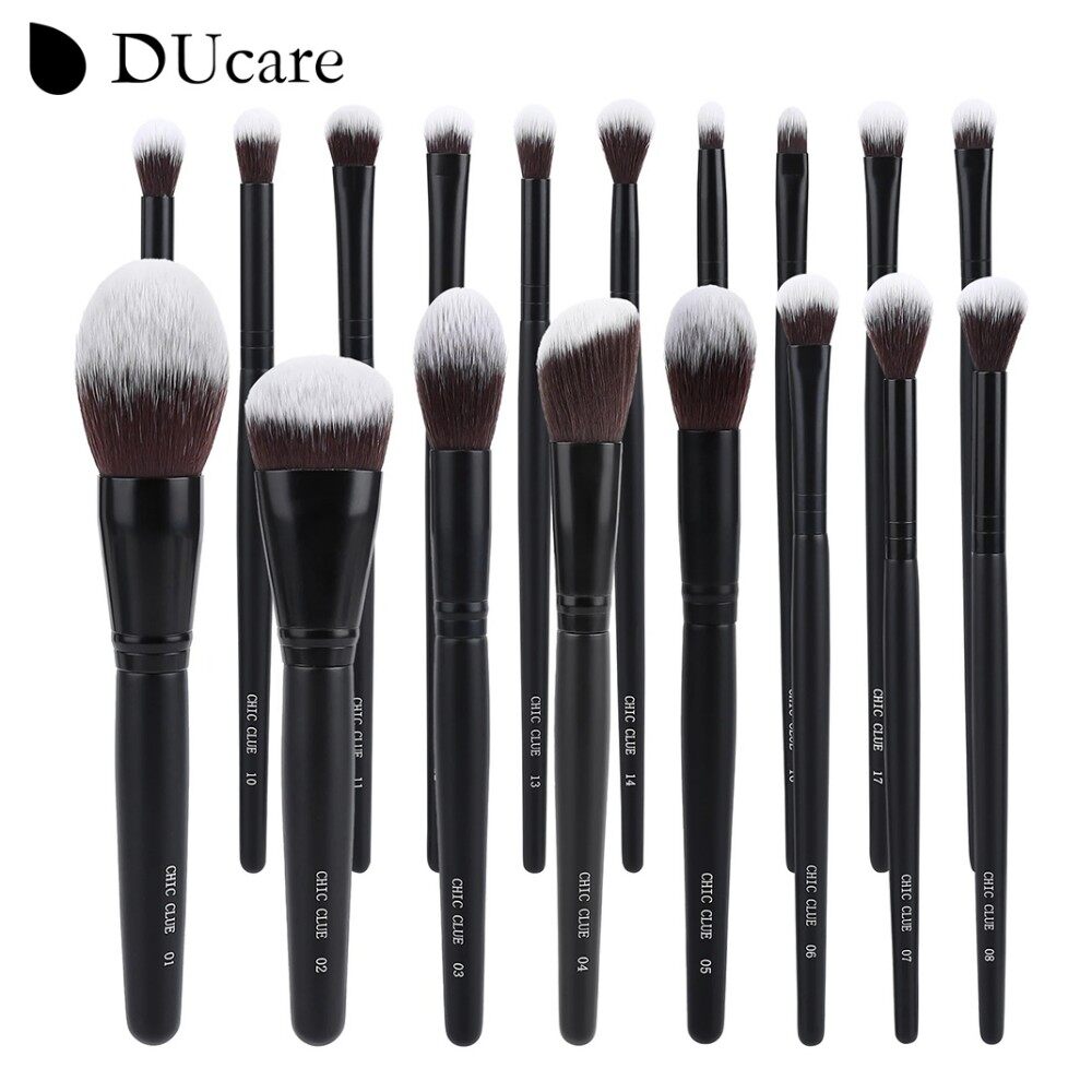  Trang điểm nền bàn chải phẳng hàng đầu đánh bóng bàn chải đồ trang điểm viền mắt Cây Đánh Phấn Highlighter Bronzer chi tiết cọ trang điểm bút chì đơn  đăng trong 24 giờ và 30 ngày dịch vụ bảo hành  