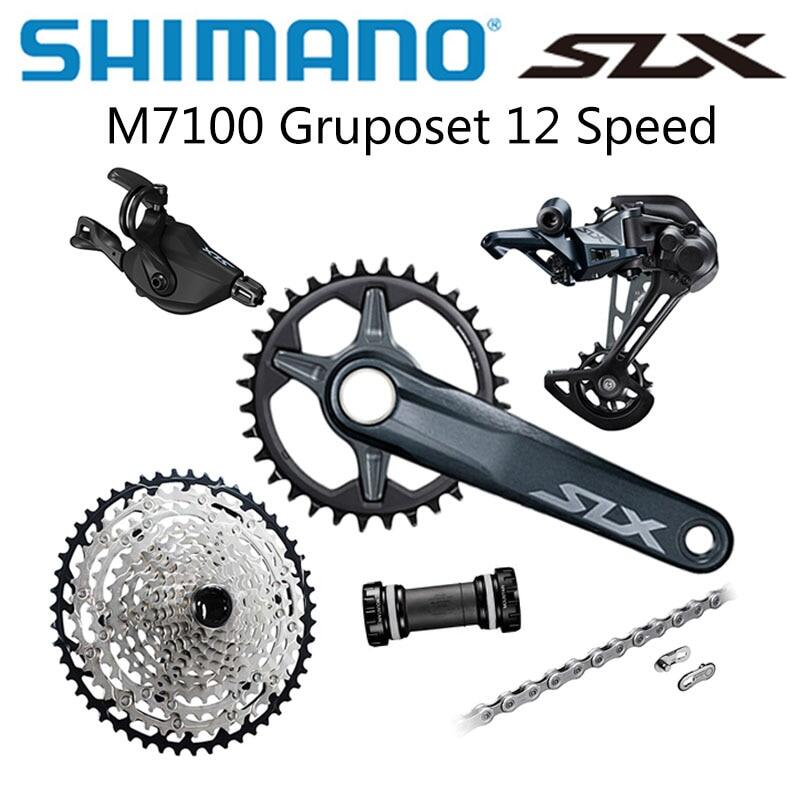 groupset 1x12