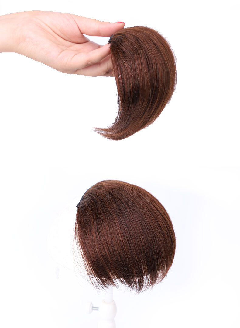 Tóc giả namBộ Tóc Giả Cho Bé Trai Trùm Trán Cao Kiểu Tóc Giả Cho Nam