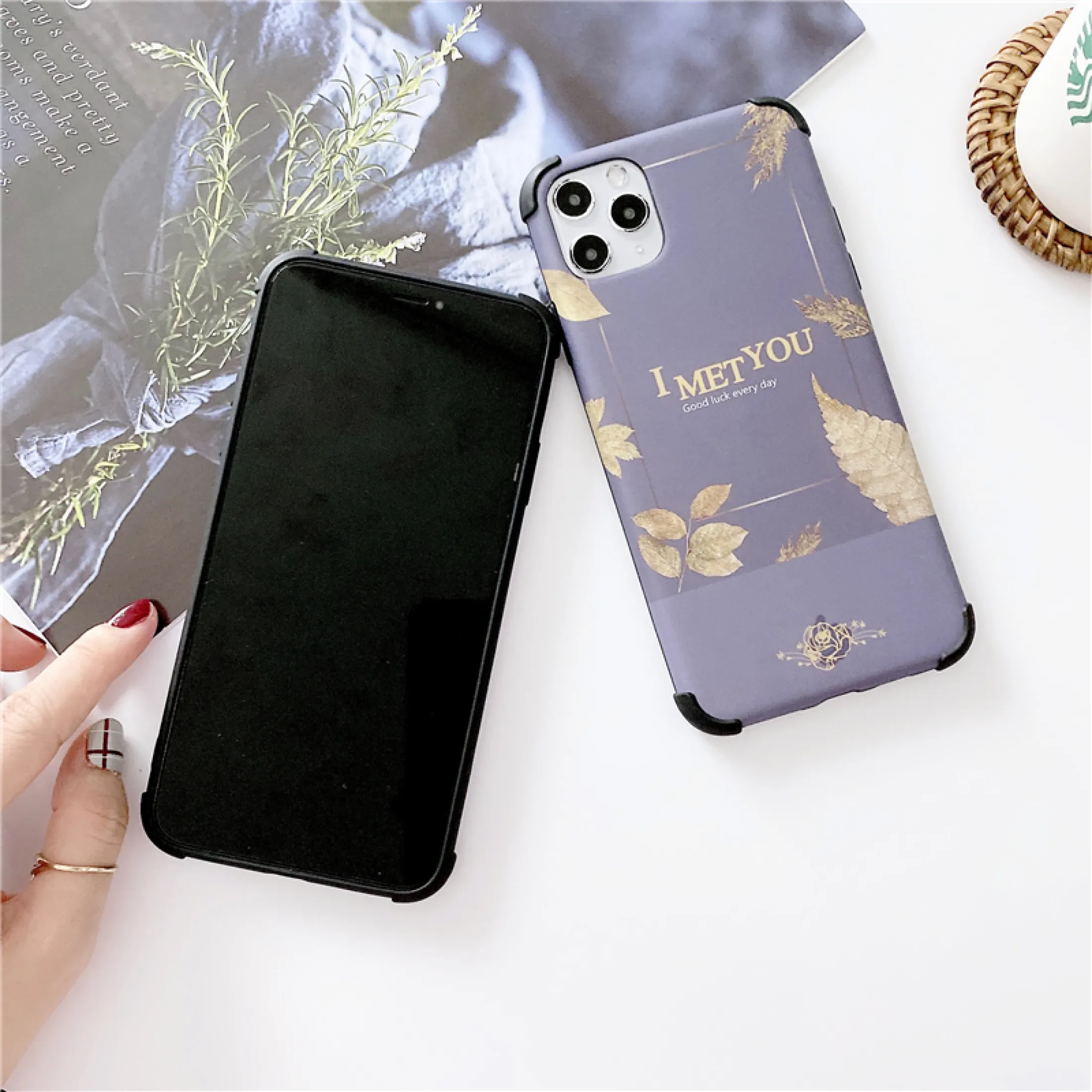 Casing Silikon Samsung Galaxy A52 5g Sarung Hp Baru Warna Ungu Bunga Romantis Anti Syok Silikon Matte Samsung Galaxy A52 Lazada Indonesia