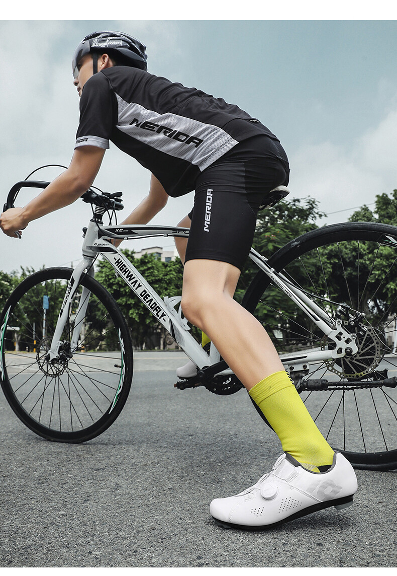 Professional Road Bike Cycling Shoes For Men And Women Spd_voghion.com