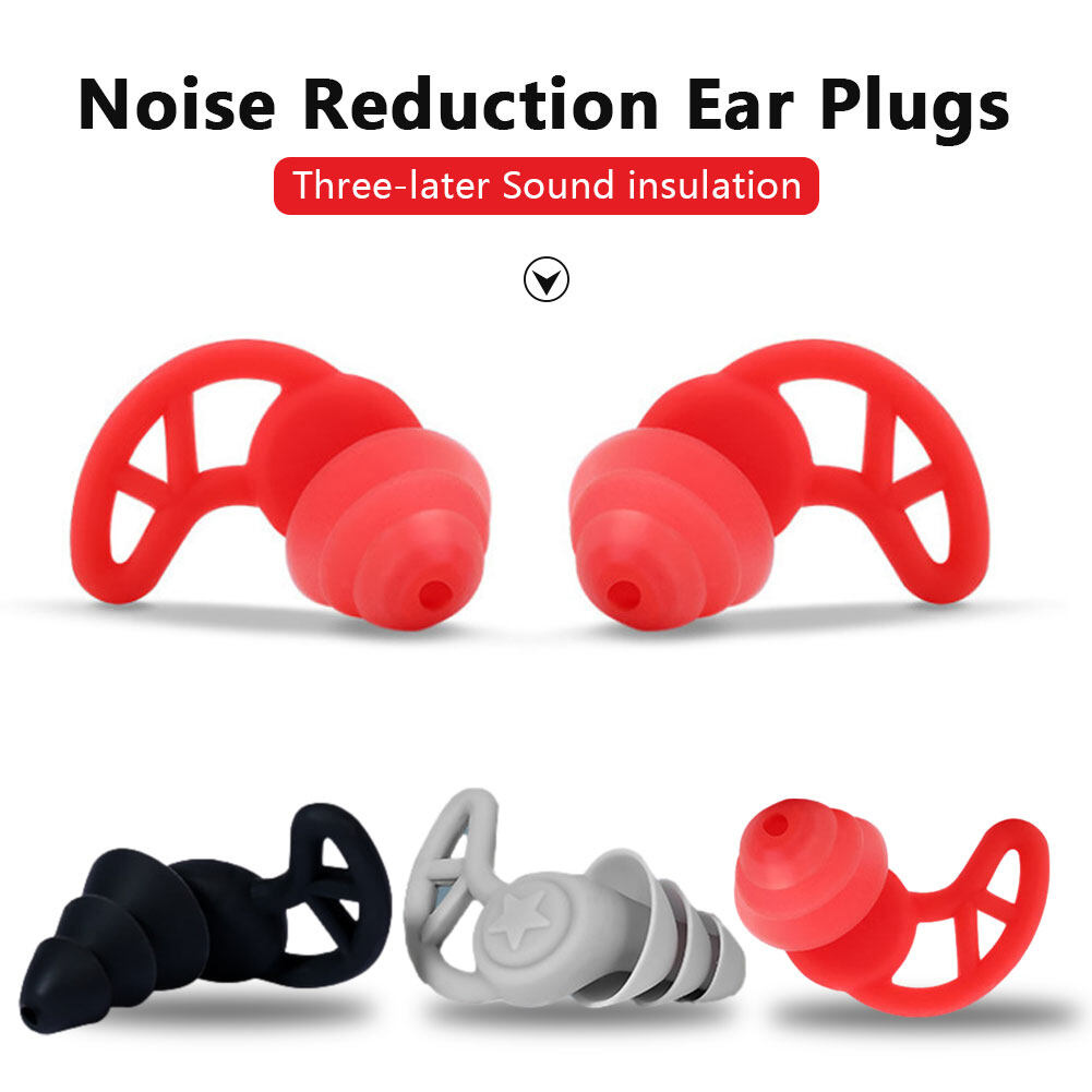 12 Of The Best Earplugs For Sleeping In 2022 Moldable Shaped Pu Anti