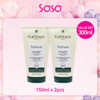 RENE FURTERER Triphasic Texturizing Detangling Conditioner (150ml)