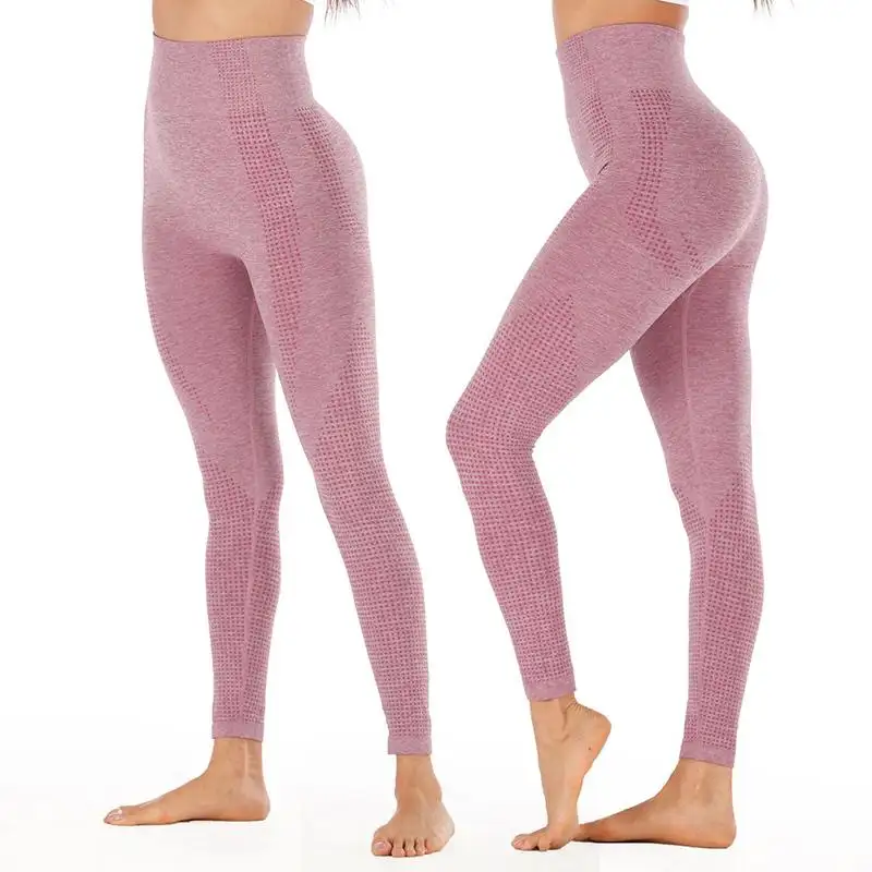 best seamless gym leggings