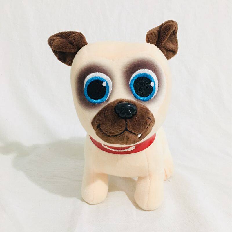 rolly plush toy