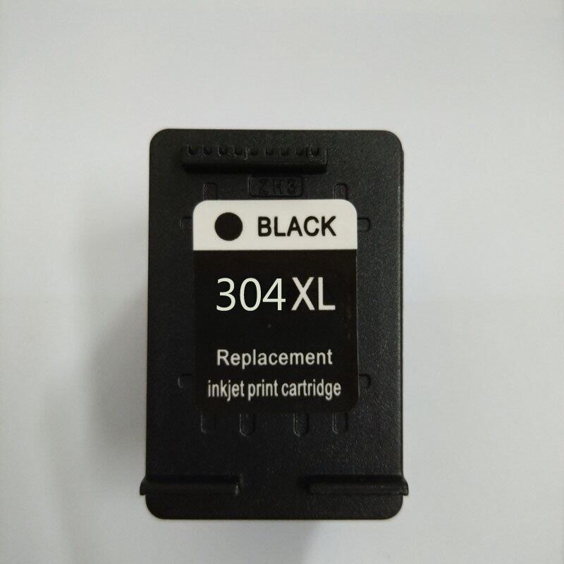black ink for hp deskjet 3700 series