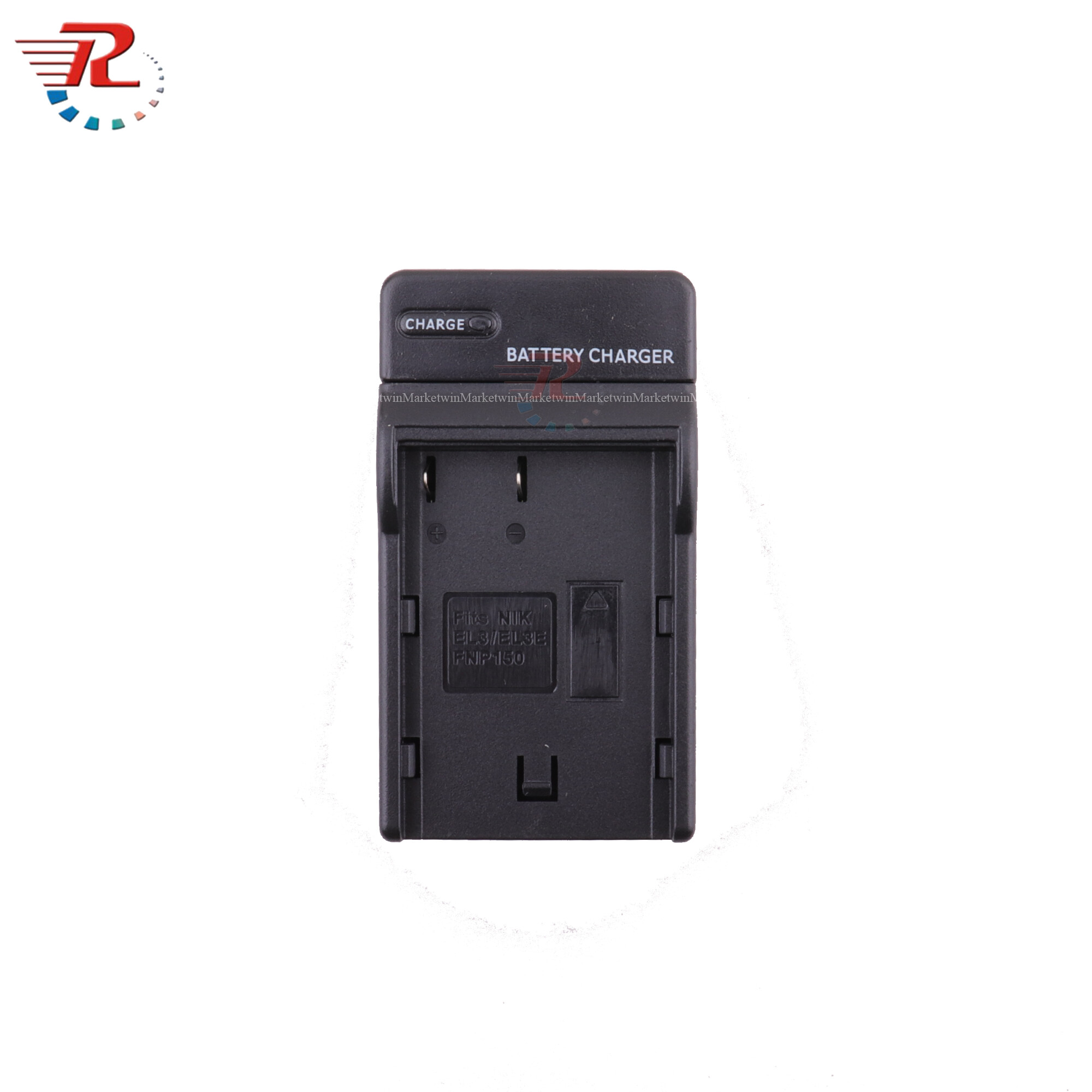 EN-EL3E ENEL3E Camera Battery Charger For Nikon D100 D200 D50 D70 D70S D80 D100 SLR Cameras