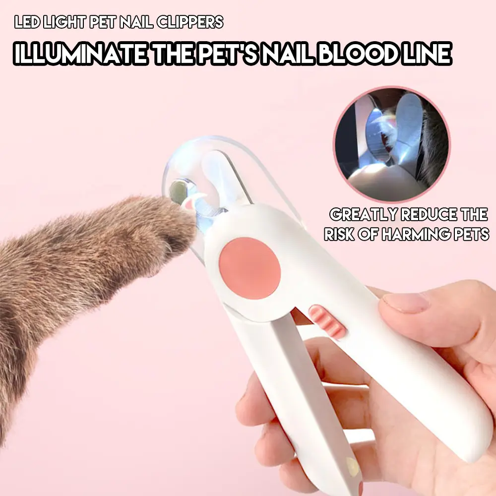 professional dog claw clippers