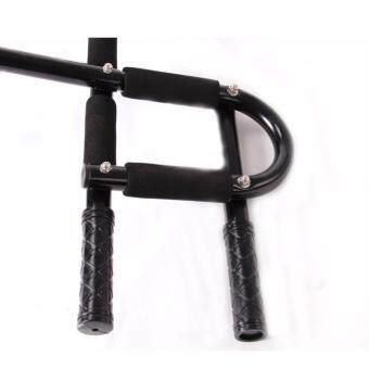 Iron Gym Extremme Pull up Bar  Dip Bar