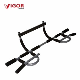 Iron Gym Extremme Pull up Bar  Dip Bar