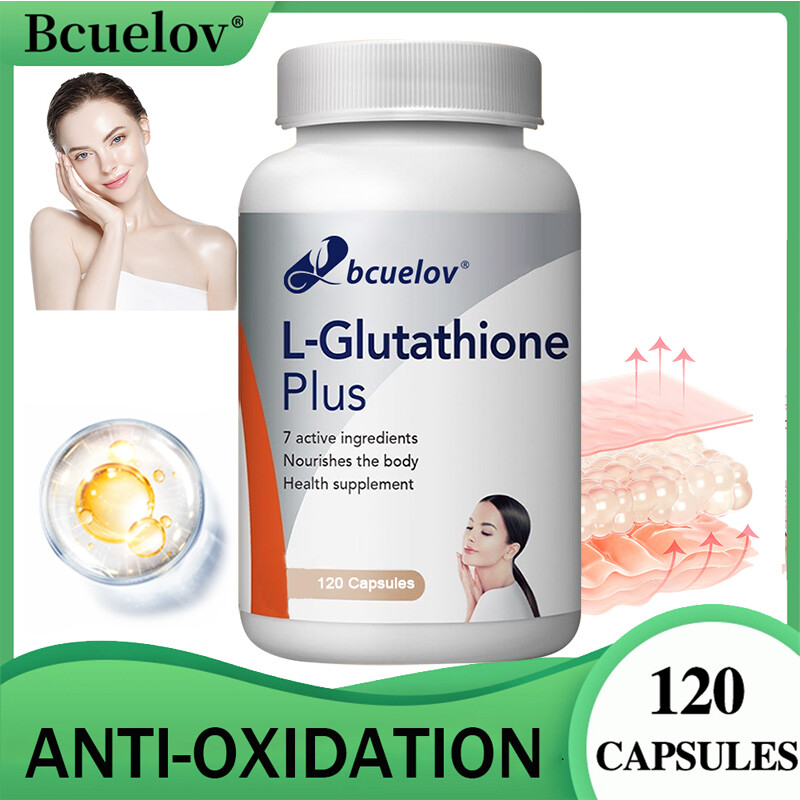 Buy Bcuelov Glutathione Online at a Better Price | Lazada Malaysia