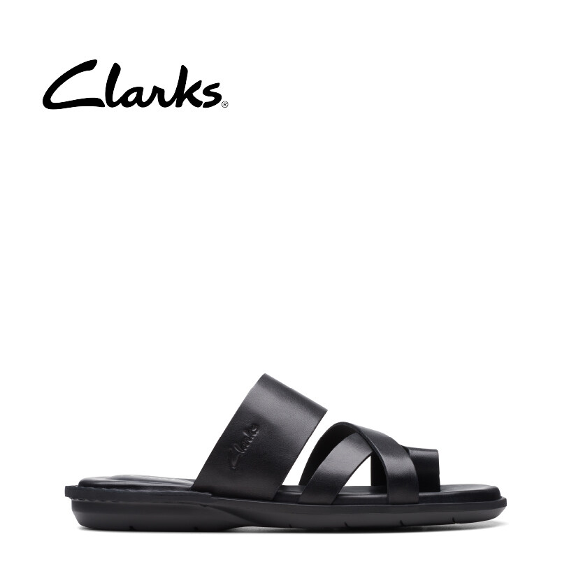 Clarks chappals clearance men's