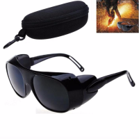 Welding Glasses Anti-arc Glasses Argon Arc Welding Goggles